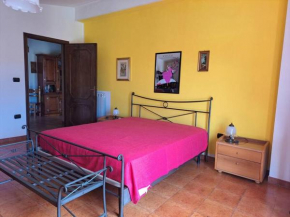 Corallo Rosa-Casa Vacanze